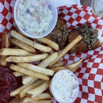 Friday's Crabhouse - Fish and chips - Seafood Near Me - Friday Harbor, Washington Friday's Crabhouse - Fish and chips - Seafood Near Me - Friday Harbor, Washington