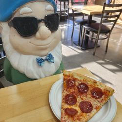 Pizza Zilla