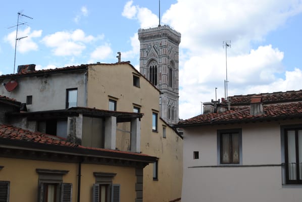 House of Dante by null