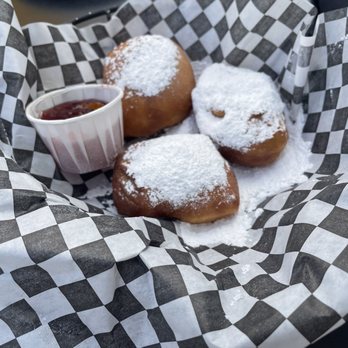 Cafe Monte - Beignets - French Near Me - Charlotte, North Carolina Cafe Monte - Beignets - French Near Me - Charlotte, North Carolina