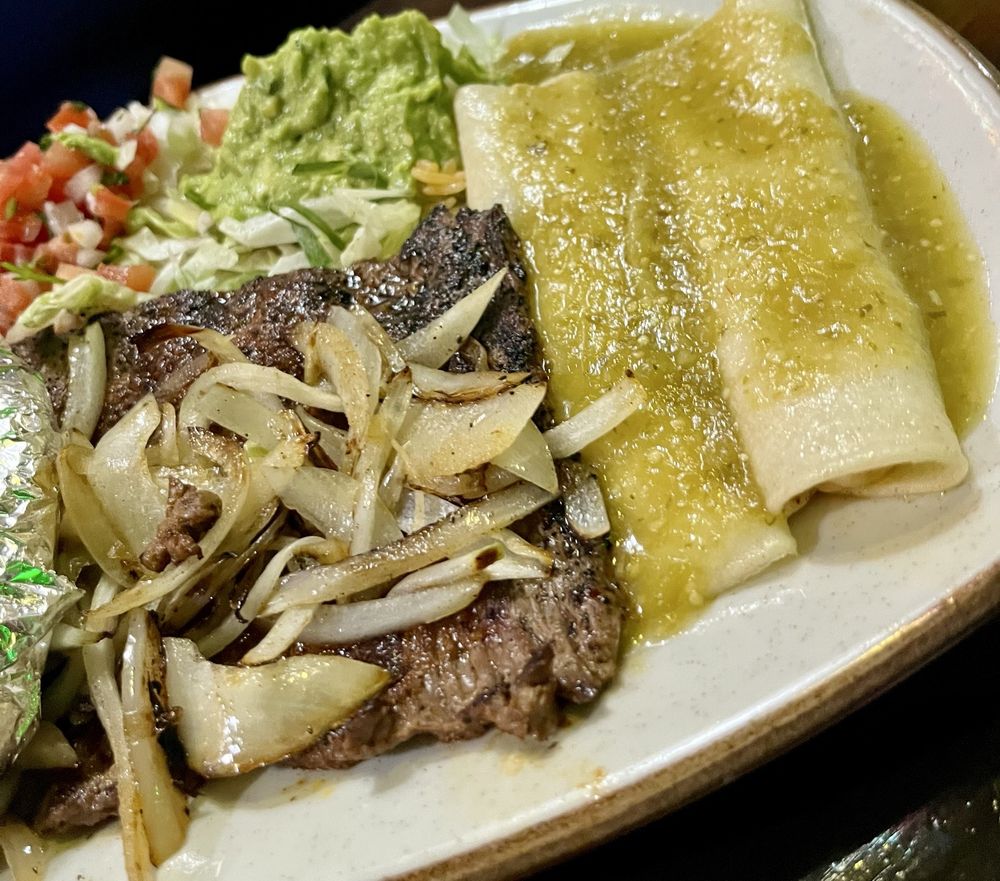 San Miguel Mexican Grill