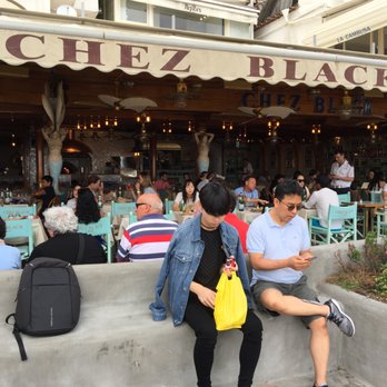 Chez Black - On the beach - Italian Near Me - Positano, SA Chez Black - On the beach - Italian Near Me - Positano, SA
