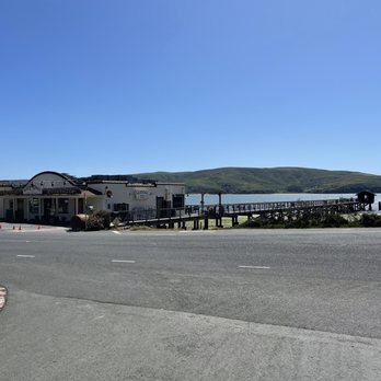 Nick's Cove - Nicks cove - Seafood Near Me - Marshall, California Nick's Cove - Nicks cove - Seafood Near Me - Marshall, California