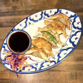 Pick Thai - Gyoza - Thai Near Me - Essex Junction, Vermont Pick Thai - Gyoza - Thai Near Me - Essex Junction, Vermont
