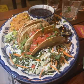 Mandito's Tex-Mex - Crispy tacos with Beyond Beef - Tex-Mex Near Me - Bellaire, Texas Mandito's Tex-Mex - Crispy tacos with Beyond Beef - Tex-Mex Near Me - Bellaire, Texas