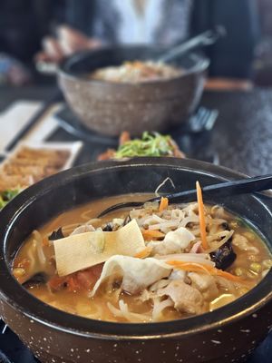 Mr Rice Restaurant by null