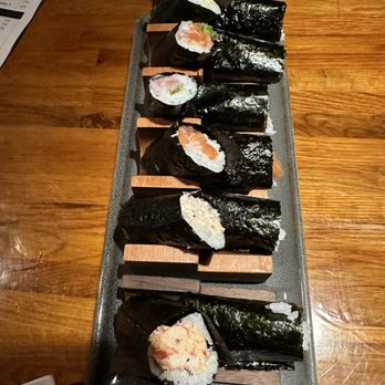 Komé - Sushi Bars Near Me - Dallas, Texas Komé - Sushi Bars Near Me - Dallas, Texas