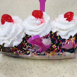 Banana Split