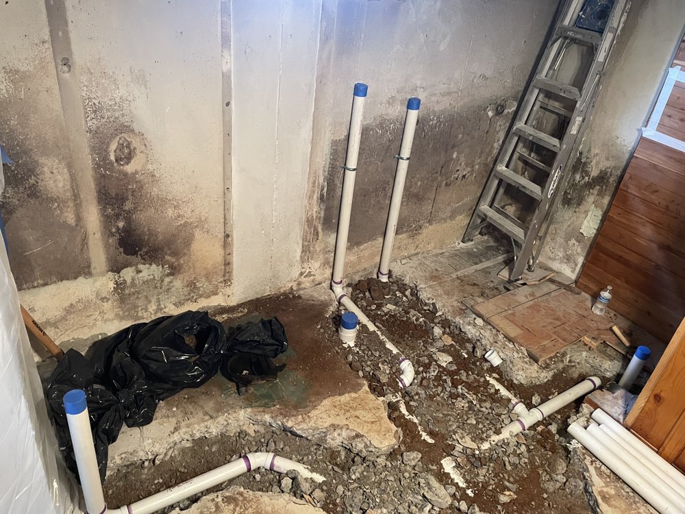 Slide of All I Do Plumbing