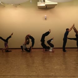 Muskegon Yoga
