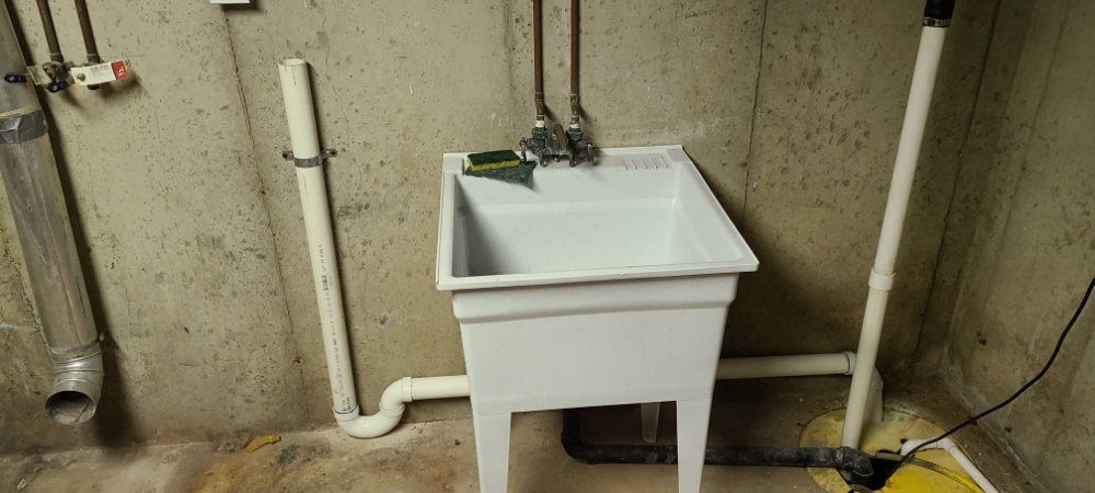 Slide of Handy Plumbing