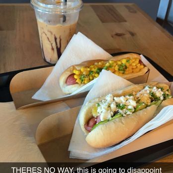 Craft Cafe - Coffee & Tea Near Me - West Plains, Missouri