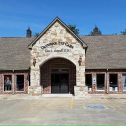 Glenpool Eye Care - Glenpool Eye Care