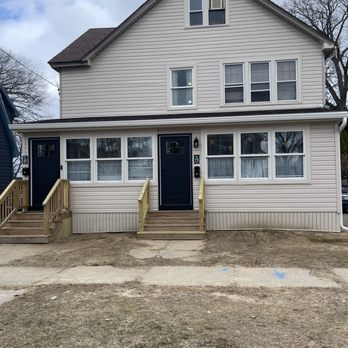 Rattigan and Sons - This is my front new four season porch. - Roofing Near Me