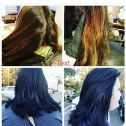 Elixir Hair Studio