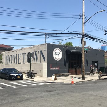 Hometown Bar-B-Que - Barbeque Near Me - Brooklyn, New York