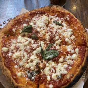Don Antonio - Pizza Near Me - New York, New York