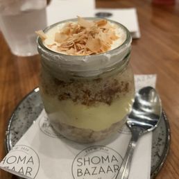 Panna Cotta Panna Cotta