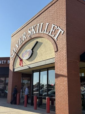 Silver Skillet Family Diner by null