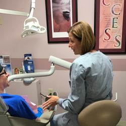 Drosinski Dental - Patient Education