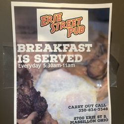 Erie Street Pub