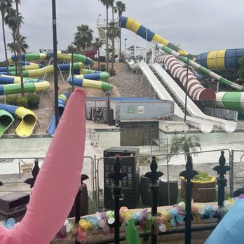 Golfland Sunsplash - Mini Golf Near Me - Mesa, Arizona