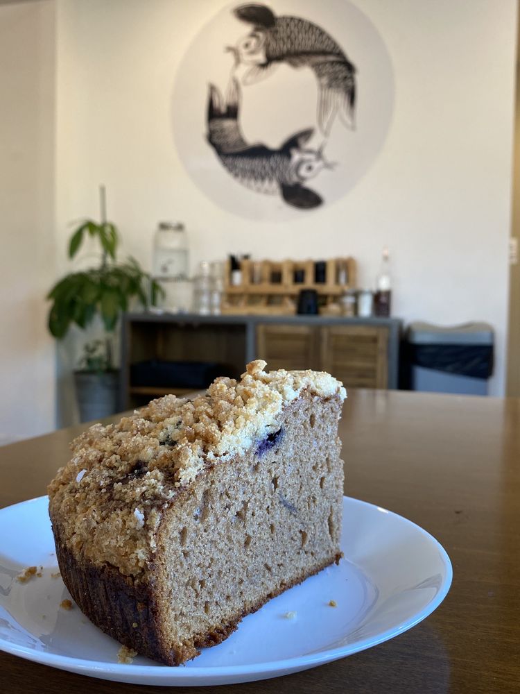 BADFISH COFFEE & TEA Updated July 2024 111 Photos & 91 Reviews