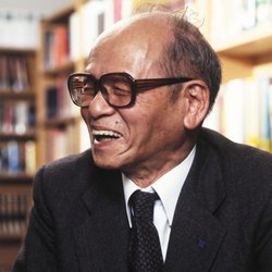 Kumon Math and Reading Center of Frisco - Panther Creek - Mr. Toru Kumon, Founder of the Kumon Method of Instruction (1914-1995)