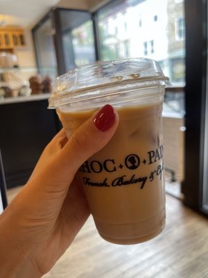 Choc O Pain French Bakery and Café - HOB 1st Street by null