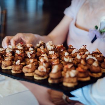 Le Papillon - Catering - French Near Me - San Jose, California