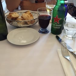 Grill Danube - Great Balkan drinks