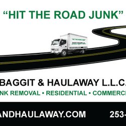 Baggit & Haulaway