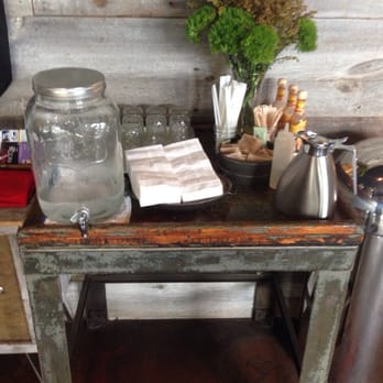 Second State Coffee - Coffee & Tea Near Me - Mount Pleasant, South Carolina