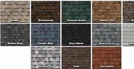 Slide of Ascend Roofs