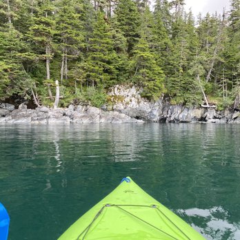 Northern Explorer Adventures - Boat Tours Near Me - Anchorage, Alaska