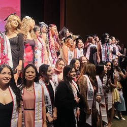 Skyline College - Graduating class 2026 beauty school
