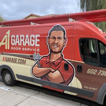 A1 Garage Door Service - Garage Door Services Near Me - Boise, Idaho A1 Garage Door Service - Garage Door Services Near Me - Boise, Idaho