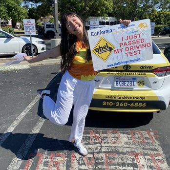 Abel Driving School - Driving Schools Near Me - Los Angeles, California Abel Driving School - Driving Schools Near Me - Los Angeles, California