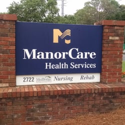 ManorCare Rehab Center-Decatur - Manorcare.