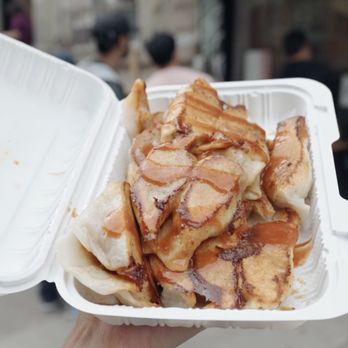 Jin Mei Dumpling - Chinese Near Me - New York, New York
