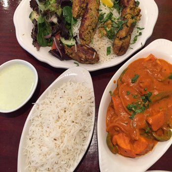 Kababish Cafe - Chicken seekh kabob and chicken tikka masala. - Pakistani Near Me - Cary, North Carolina Kababish Cafe - Chicken seekh kabob and chicken tikka masala. - Pakistani Near Me - Cary, North Carolina