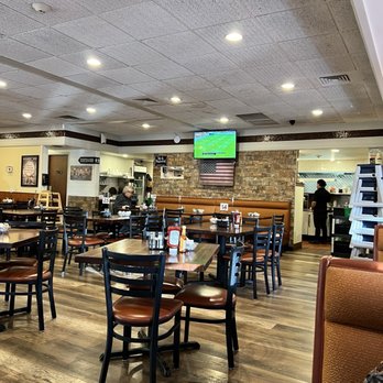 The Baked Apple Breakfast Co. - Interior decore - Breakfast & Brunch Near Me - Downers Grove, Illinois The Baked Apple Breakfast Co. - Interior decore - Breakfast & Brunch Near Me - Downers Grove, Illinois
