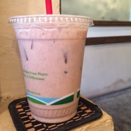 Iced Chai