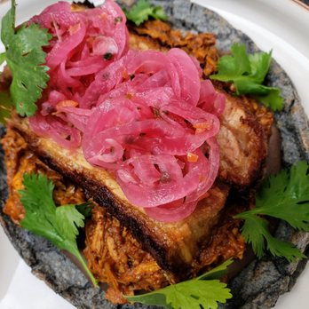 Comedor - the best pork belly in town - Mexican Near Me - Austin, Texas Comedor - the best pork belly in town - Mexican Near Me - Austin, Texas