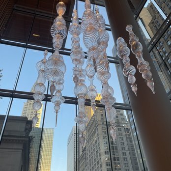 Le Pavillon - French Near Me - New York, New York Le Pavillon - French Near Me - New York, New York