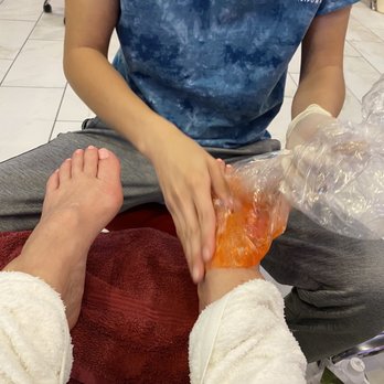 FAB Nail Bar - Nail Salons Near Me - Dallas, Texas FAB Nail Bar - Nail Salons Near Me - Dallas, Texas