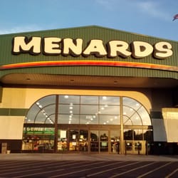 Menards