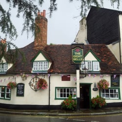 Eight Bells
