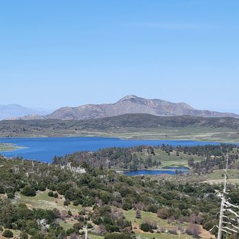 Cuyamaca Peak - Hiking Near Me - Descanso, California Cuyamaca Peak - Hiking Near Me - Descanso, California