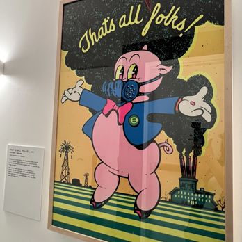 Poster House - Art Museums Near Me - New York, New York Poster House - Art Museums Near Me - New York, New York